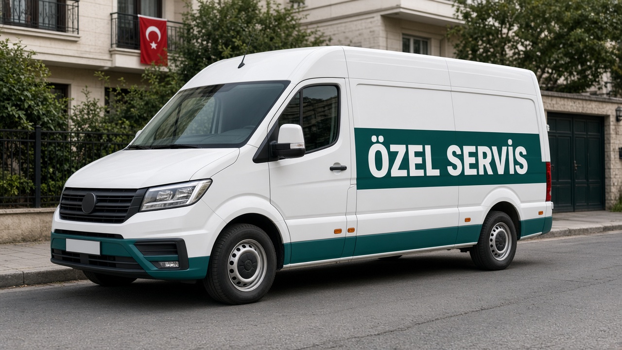Turgutlu Beko servisi